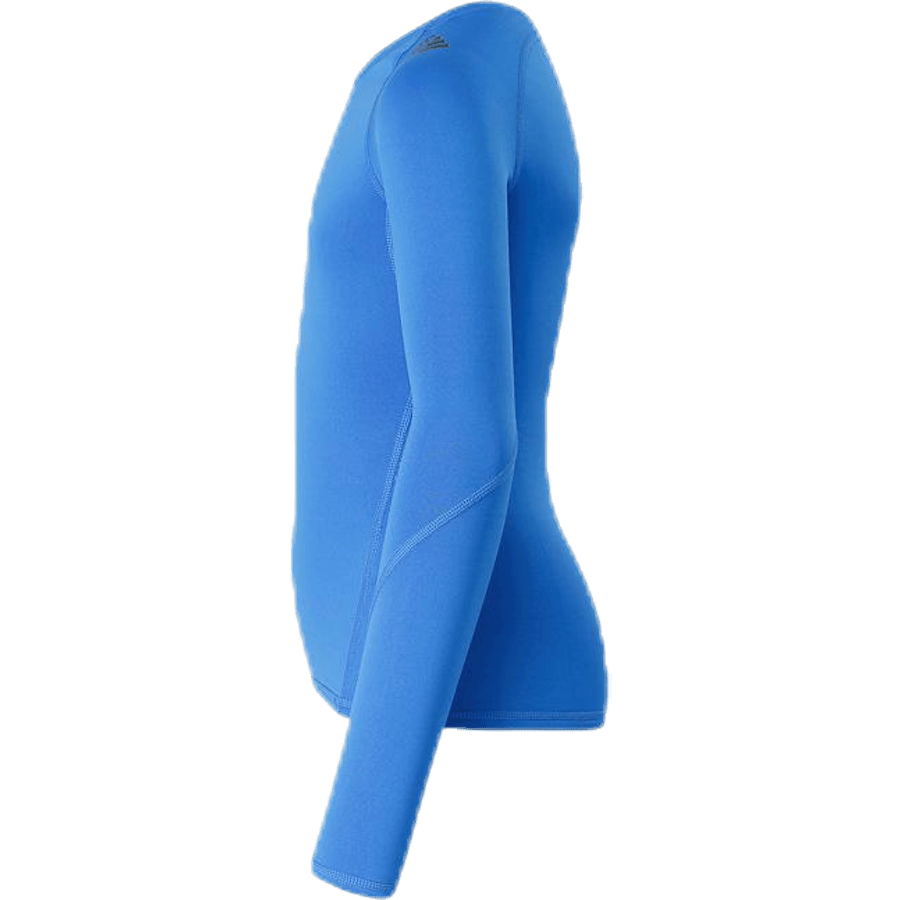 Alpha Skin Winterized LS Blue - Bild 2