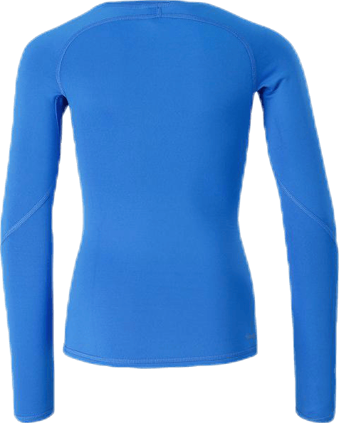 Alpha Skin Winterized LS Blue - Bild 3