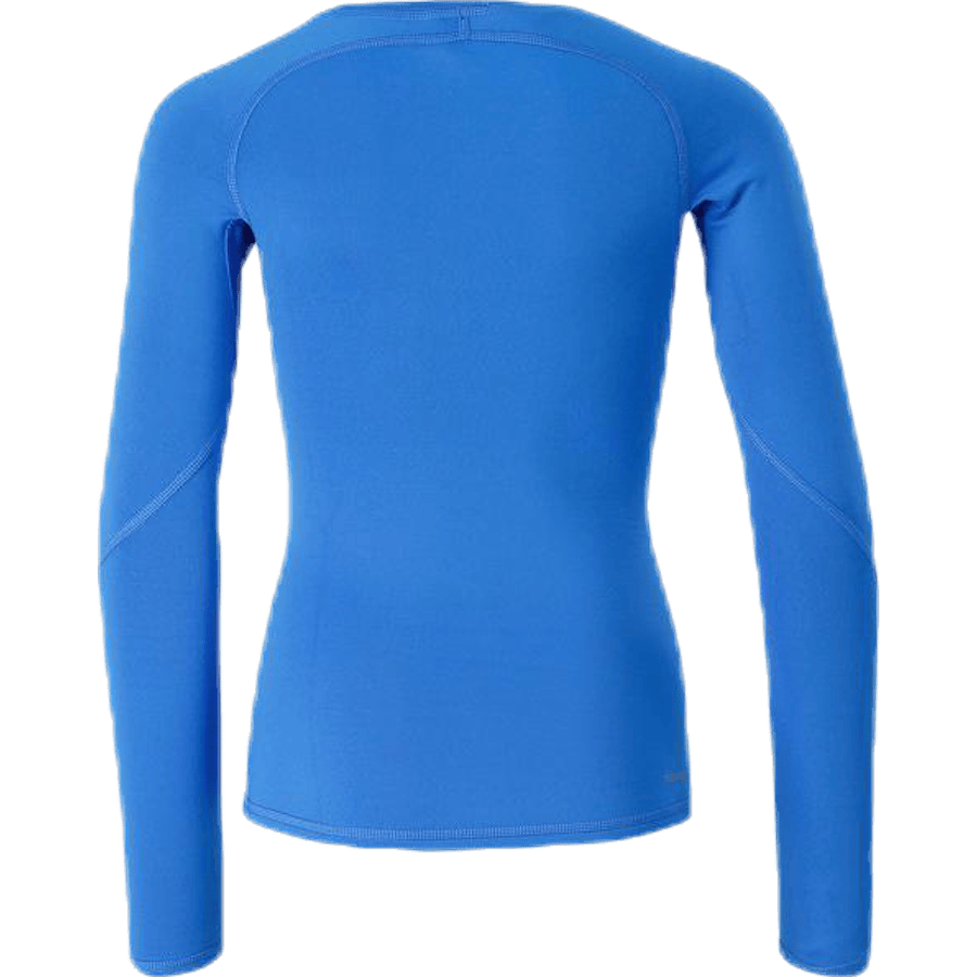 Alpha Skin Winterized LS Blue - Bild 3