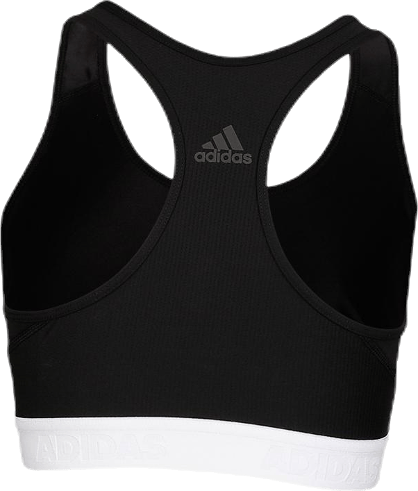 Alphaskin Support Bra LG White/Black - Bild 4
