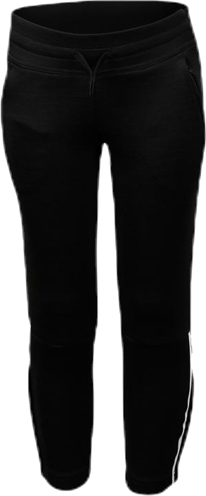 Girls Zone 3.0 Pant Black