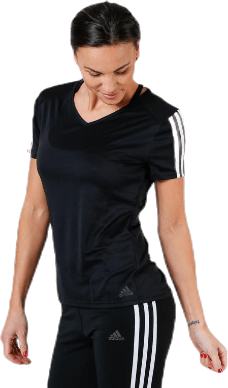 adidas run 3s tee