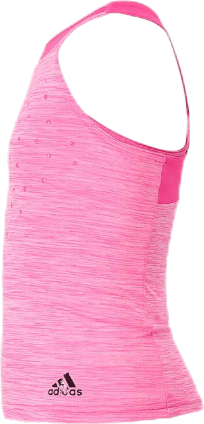 Girls Dotty Tank Pink - Bild 2