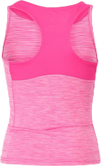 Girls Dotty Tank Pink - Bild 3