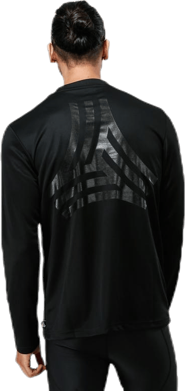 Tango Terry Jersey Black - Bild 2