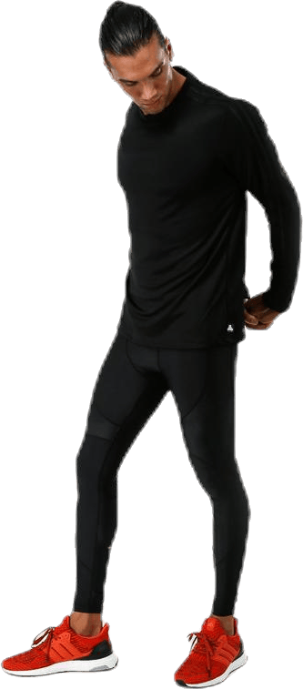 Tango Terry Jersey Black - Bild 3