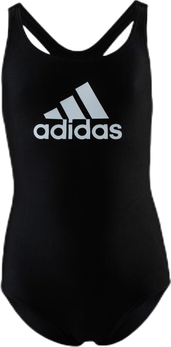 Junior Bos Suit Black