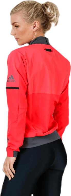 Match Code Jacket W Pink - Bild 2
