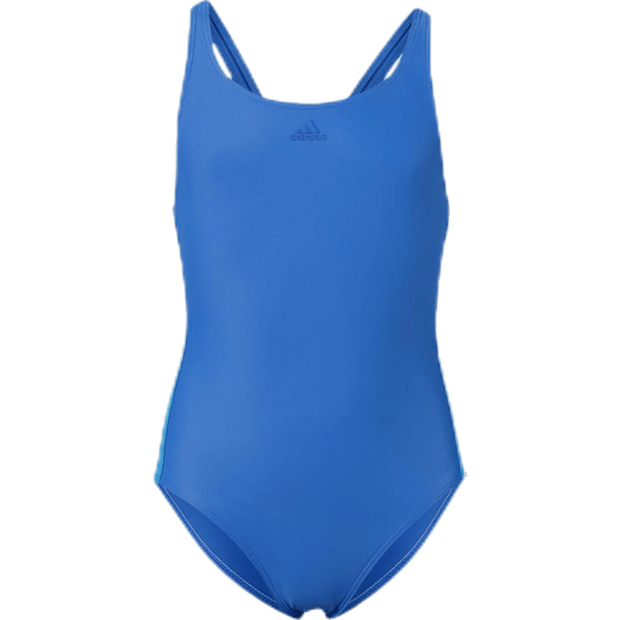Fit Suit 3 Stripe Youth Blue