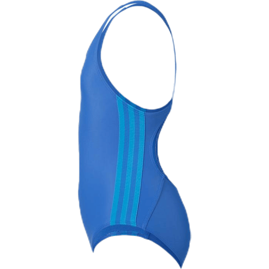 Fit Suit 3 Stripe Youth Blue - Bild 2