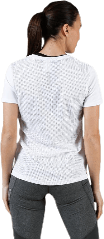 D2M Logo Tee White - Bild 2