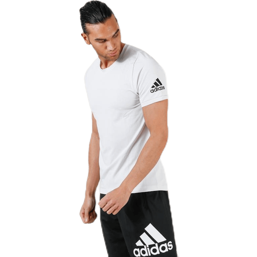 FL 360 Alive Primeknit Flow White - Bild 3