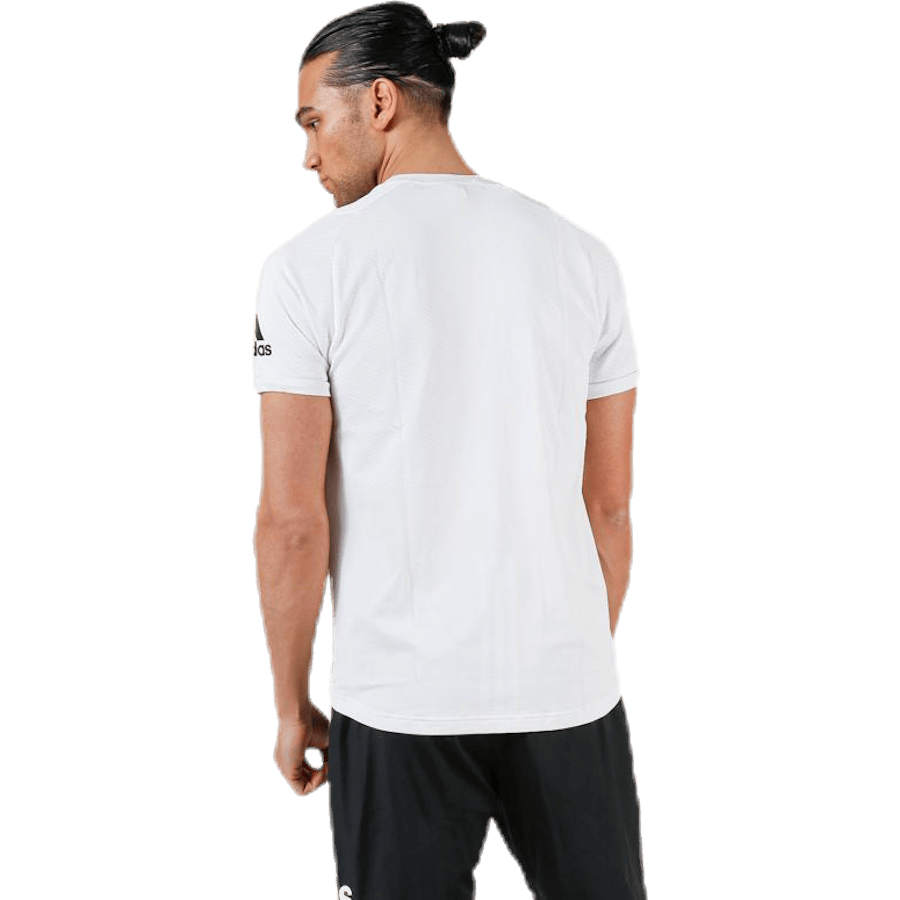 FL 360 Alive Primeknit Flow White - Bild 4