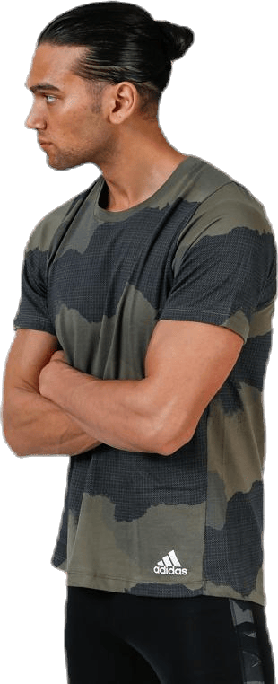 FL_Tech GF Camo Patterned/Grey - Bild 3