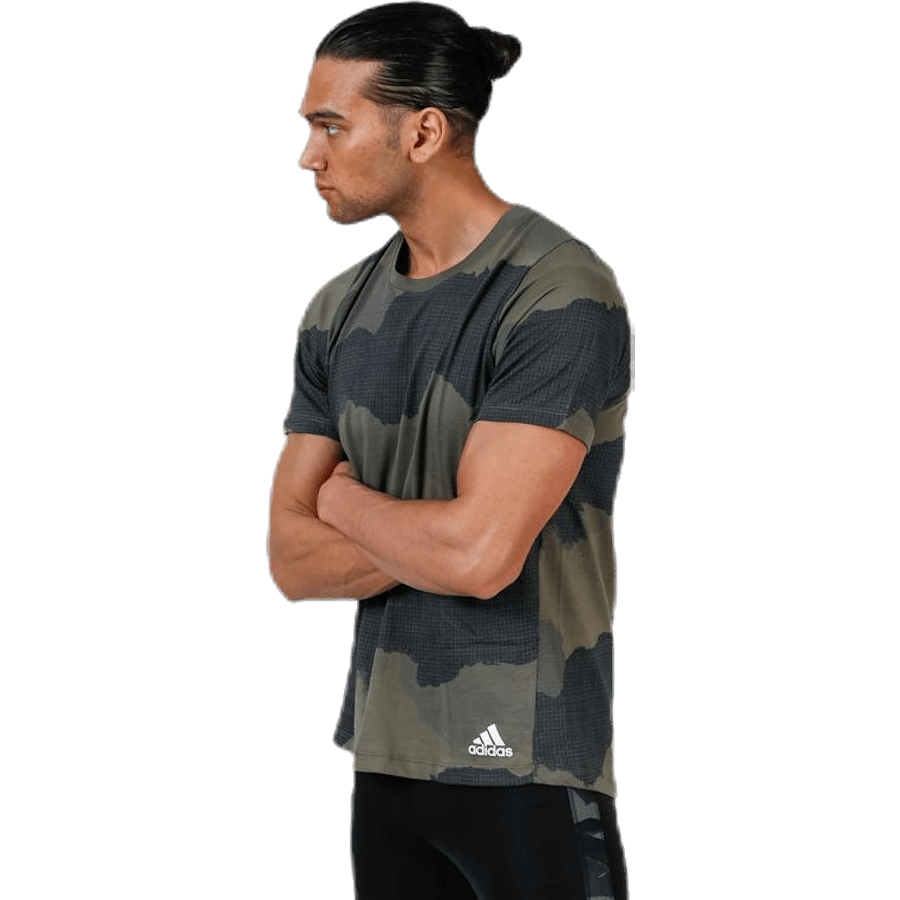 FL_Tech GF Camo Patterned/Grey - Bild 3