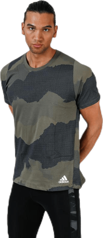 FL_Tech GF Camo Patterned/Grey - Bild 4