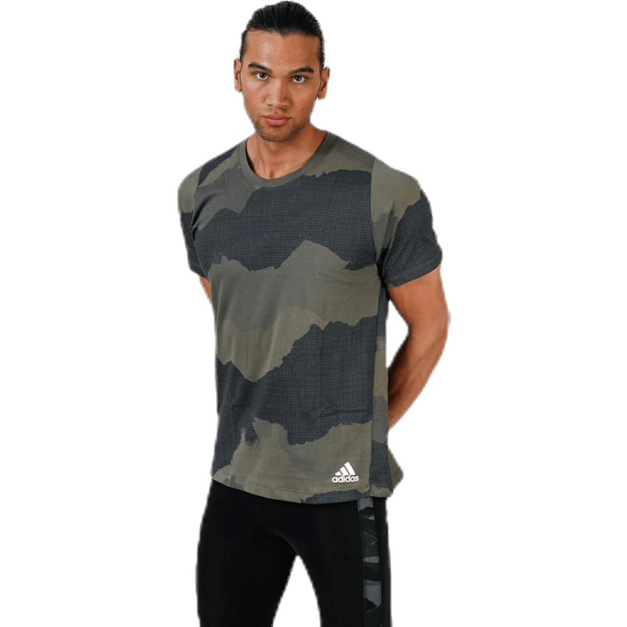 FL_Tech GF Camo Patterned/Grey - Bild 4