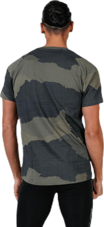 FL_Tech GF Camo Patterned/Grey - Bild 5