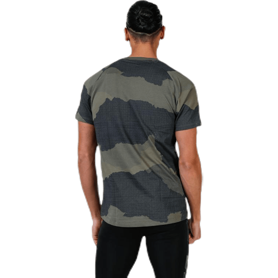 FL_Tech GF Camo Patterned/Grey - Bild 5