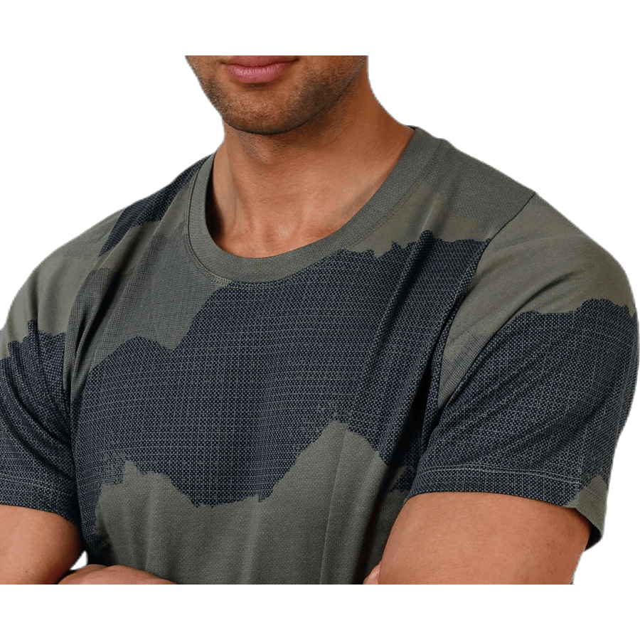 FL_Tech GF Camo Patterned/Grey - Bild 7
