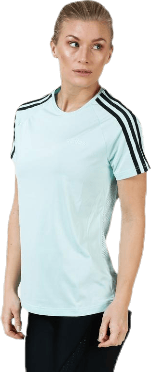 D2M 3S Tee Green - Bild 2