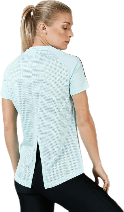 D2M 3S Tee Green - Bild 4