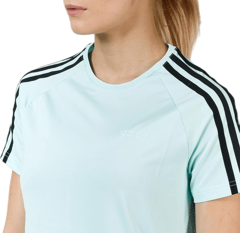 D2M 3S Tee Green - Bild 5