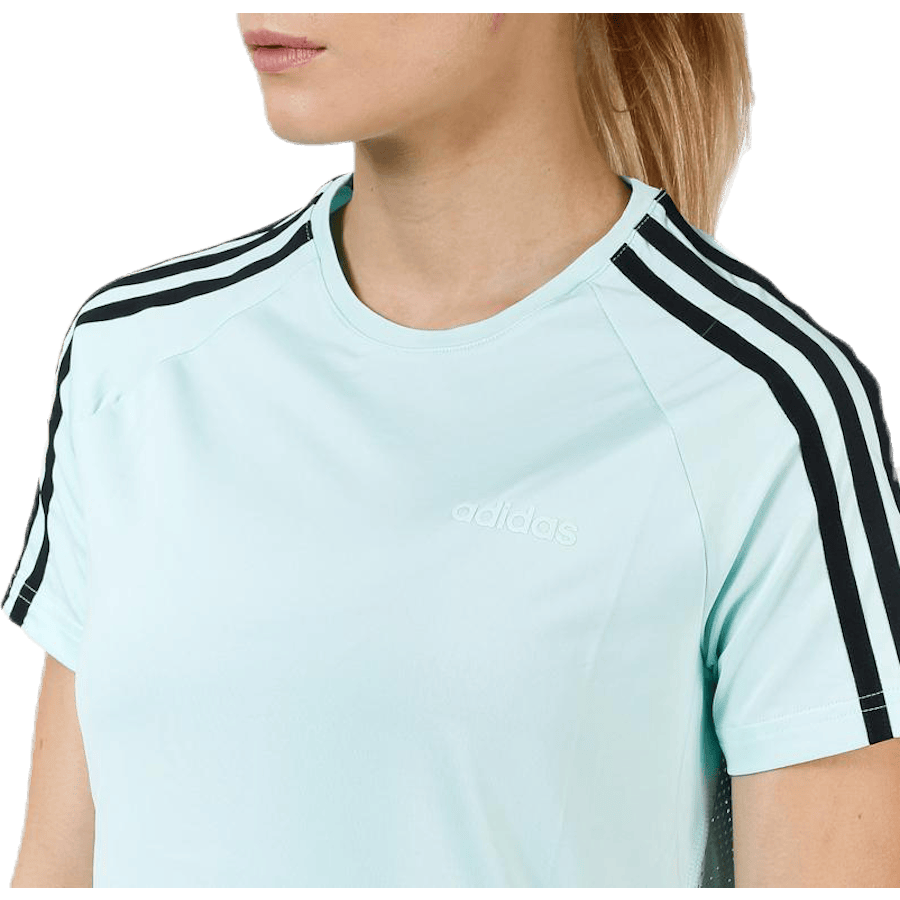 D2M 3S Tee Green - Bild 5