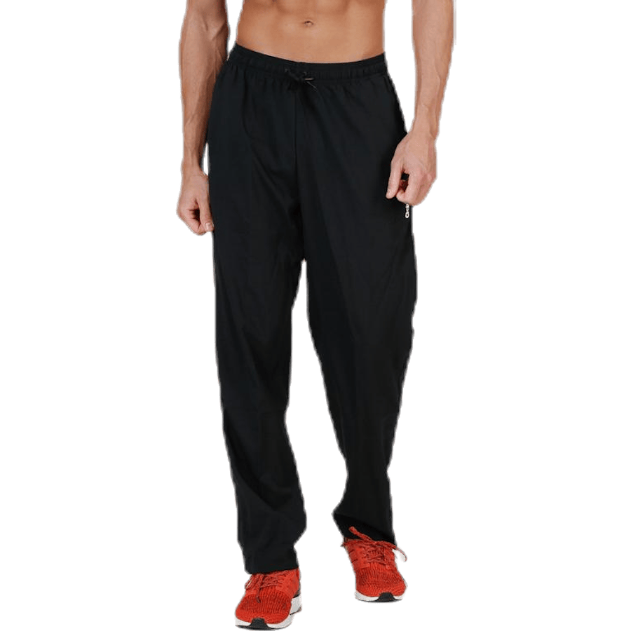 Essential Plain Standard Pant Black - Bild 2