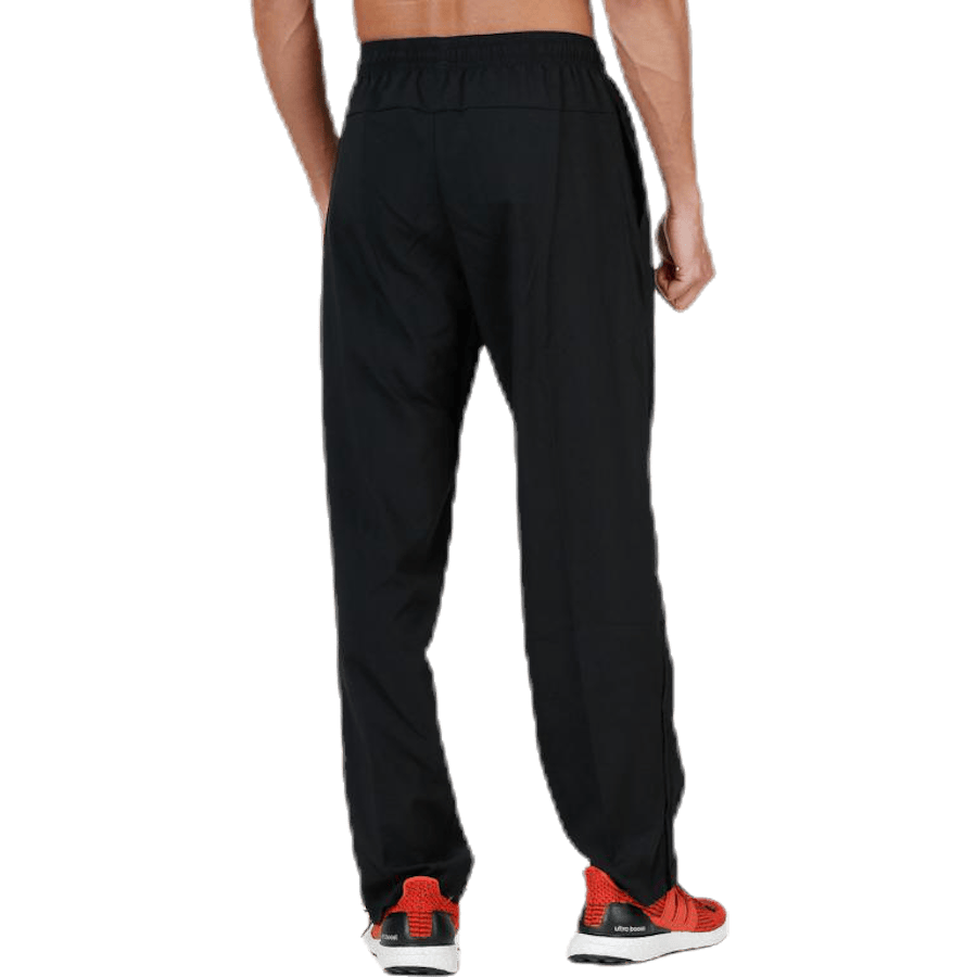 Essential Plain Standard Pant Black - Bild 3