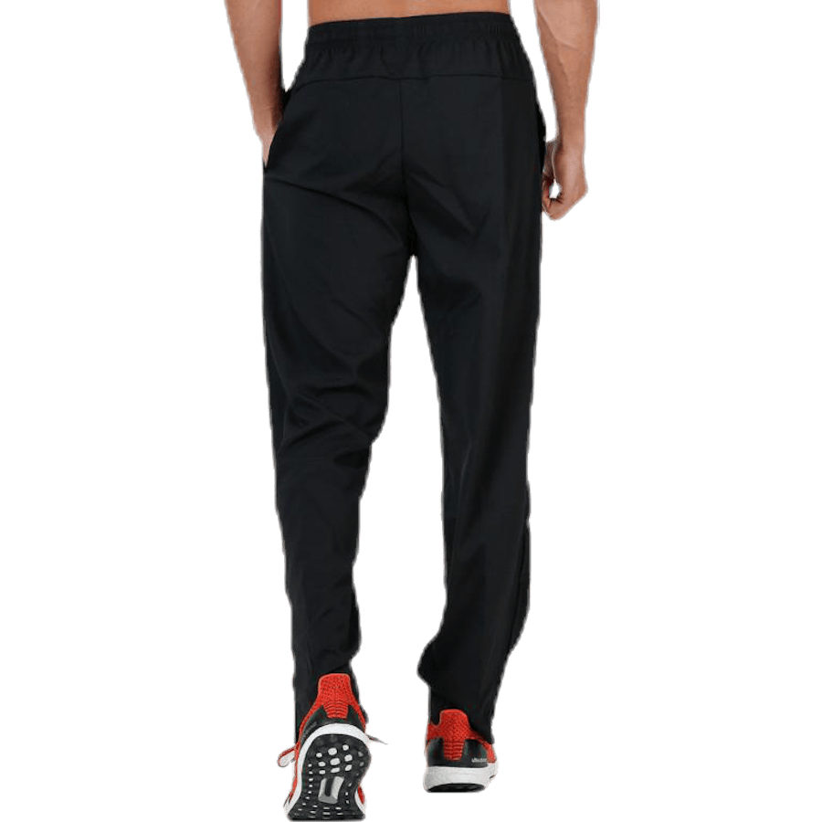 Essential Plain Standard Pant Black - Bild 4