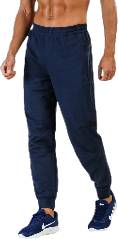 Wind Pant Blue