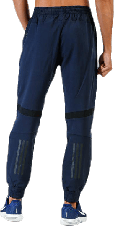 Wind Pant Blue - Bild 3