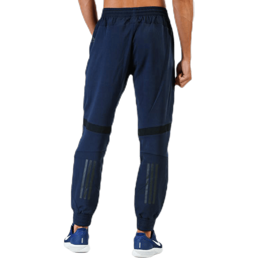 Wind Pant Blue - Bild 3
