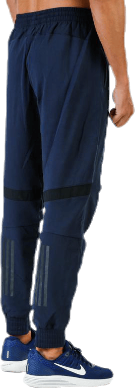 Wind Pant Blue - Bild 4