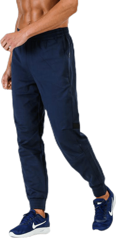 Wind Pant Blue - Bild 5