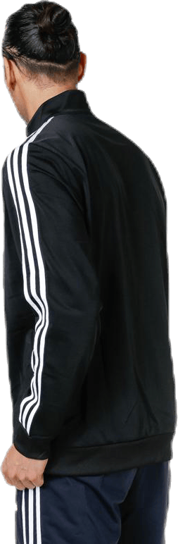 Essential 3S Tric Jacket White/Black - Bild 2