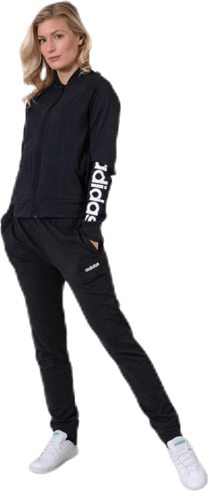 Wts New Co Mark White/Black, Female, Apparels, Shirts, Black, M