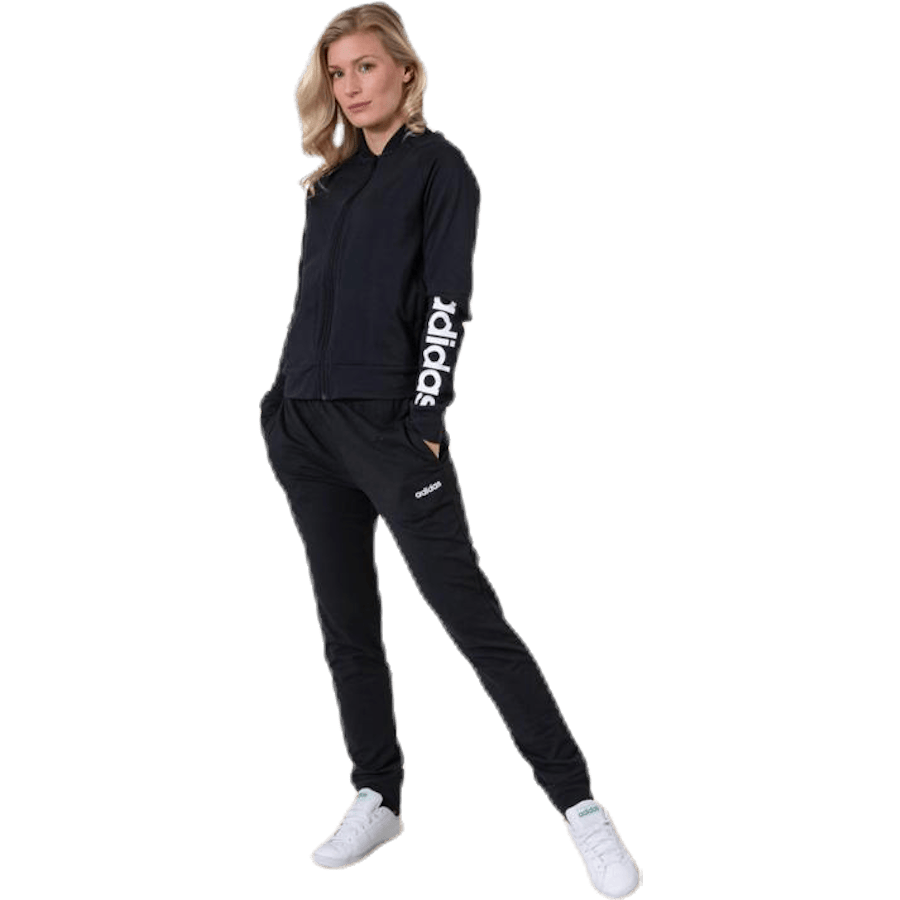 Wts New Co Mark White/Black