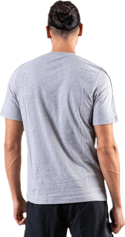 Essential 3S Tee Black/Grey - Bild 4