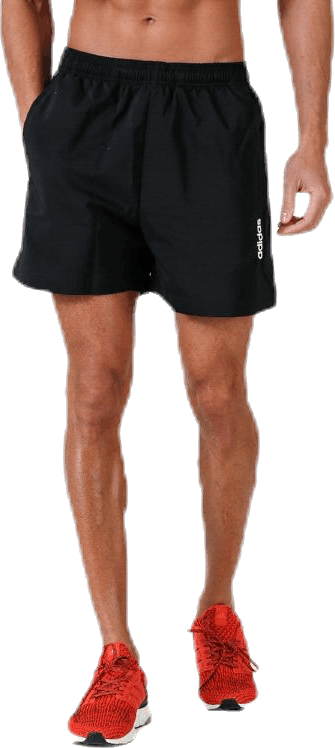 adidas plain chelsea shorts