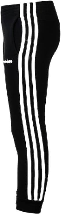 3 Stripe Girls Pants White/Black - Bild 2