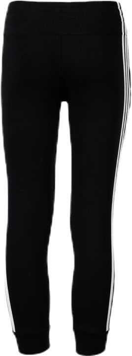 3 Stripe Girls Pants White/Black - Bild 3