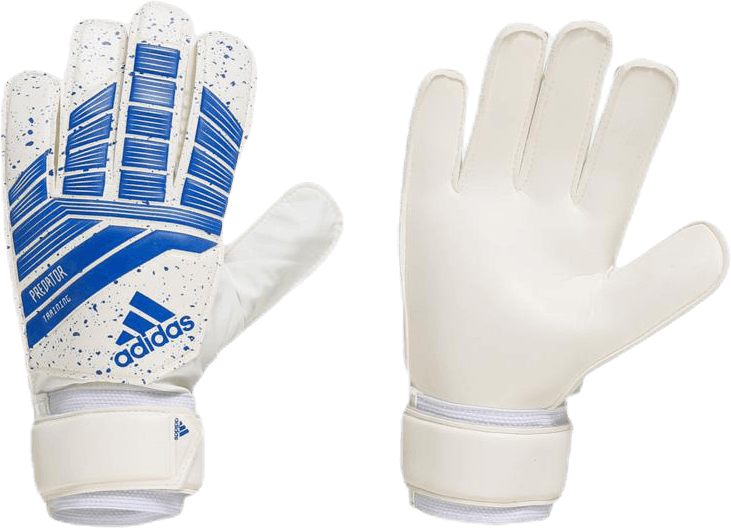 Predator Training Blue/White, Unisex, Kleding, hoeden & petten, Voetbal, Blauw/Wit, 10