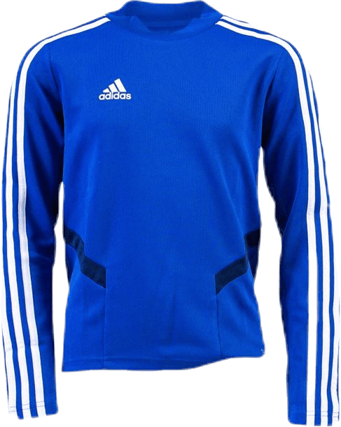 Tiro 19 Training Top Blue/White