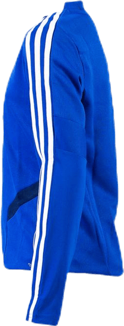 Tiro 19 Training Top Blue/White - Bild 2