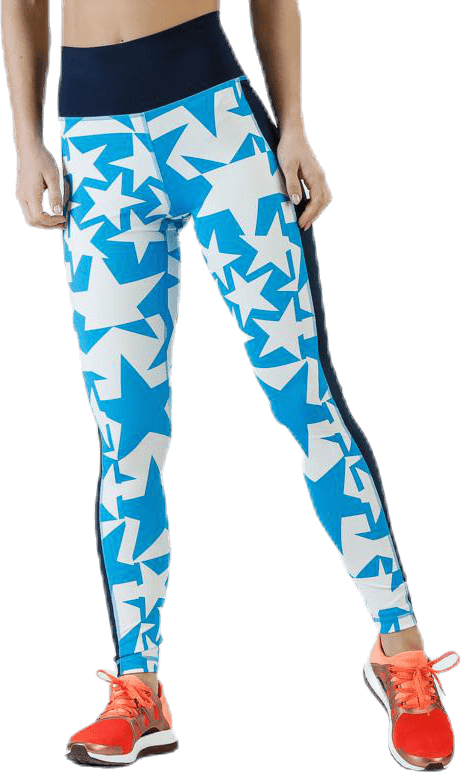 Iterations Tights Patterned - Bild 2