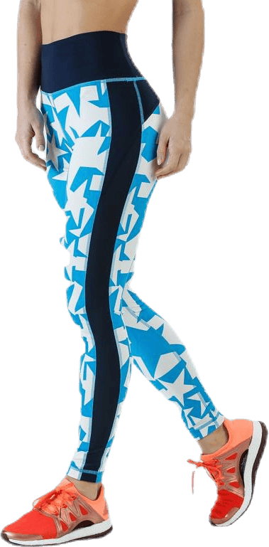 Iterations Tights Patterned - Bild 3