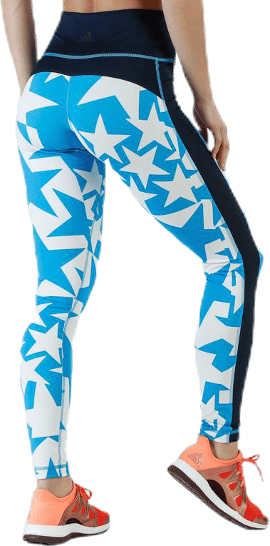 Iterations Tights Patterned - Bild 5