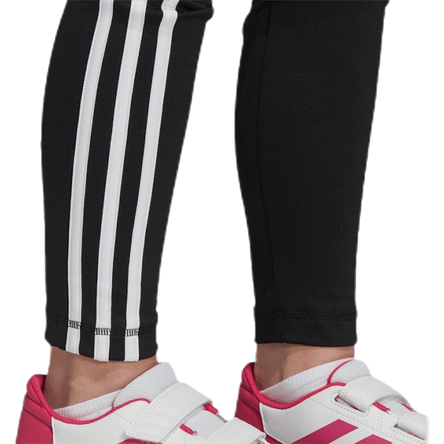 Equip 3 Stripes Tight Black / White - Bild 4